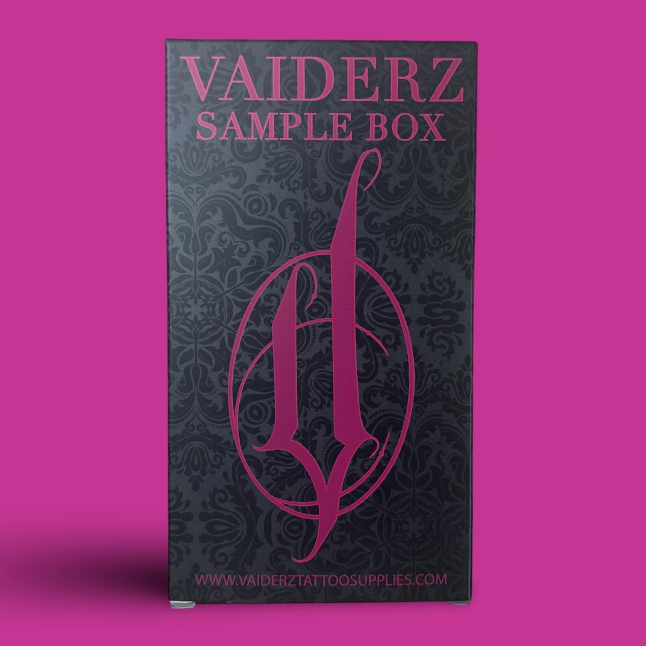 SAMPLE BOX(10PCS)