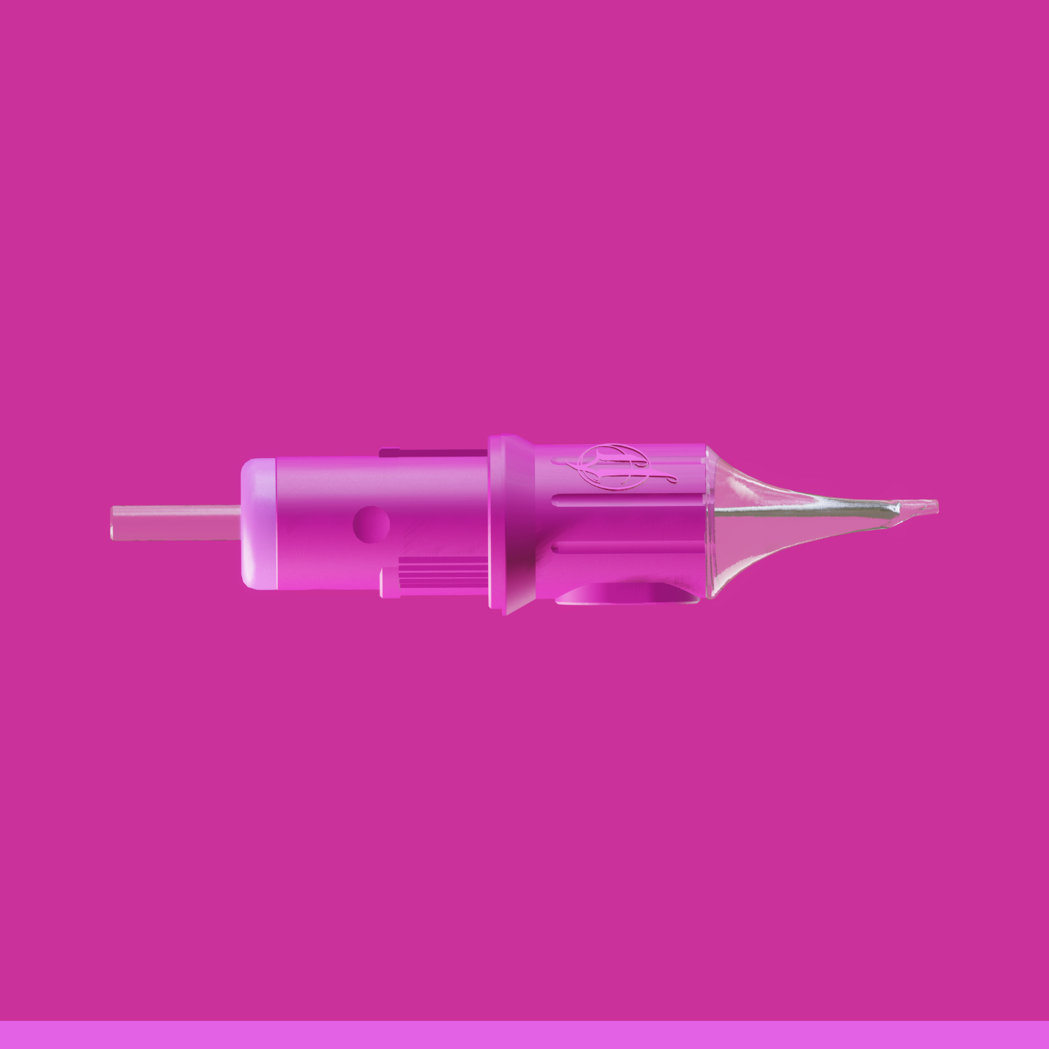 ROUND SHADERS (long taper 5.5mm)