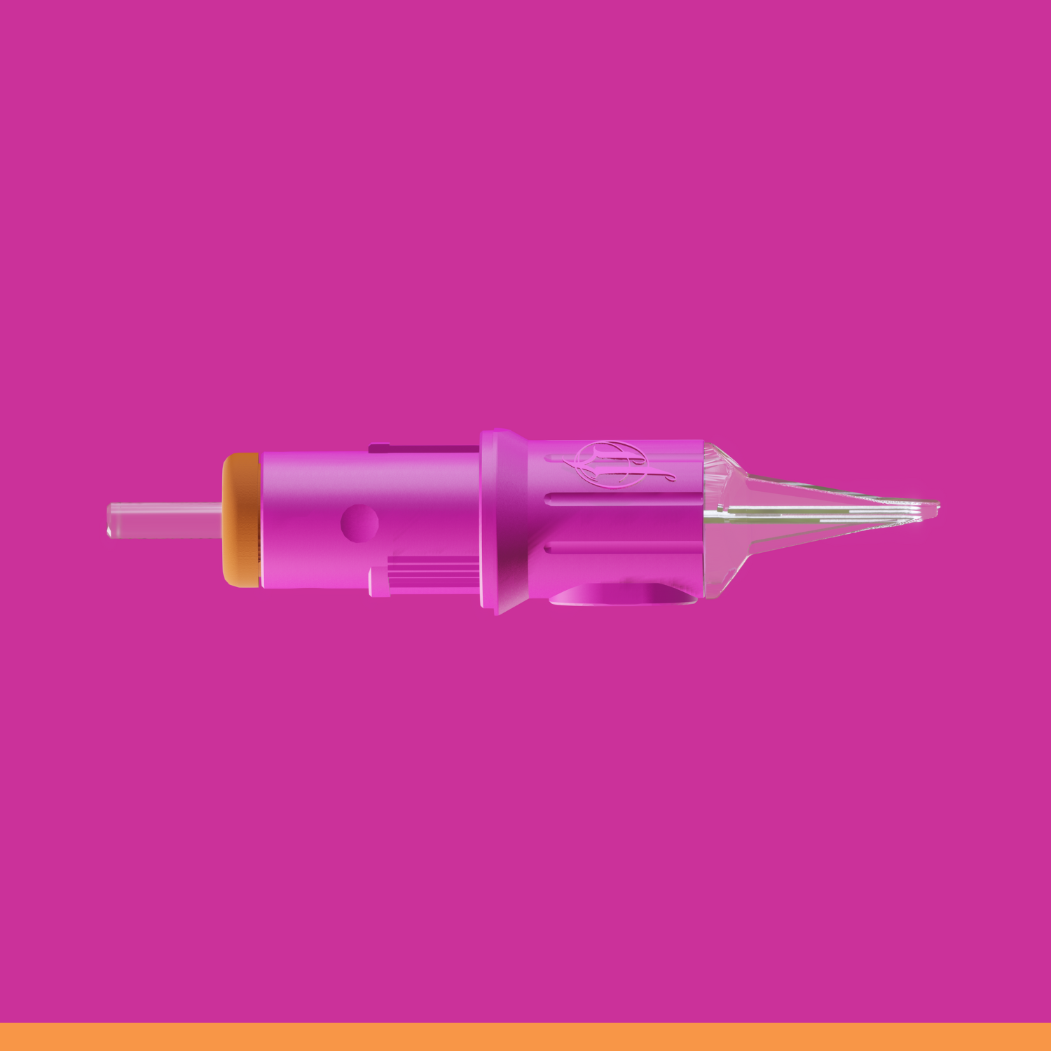 CURVED MAGNUMS (long taper 5.5mm)