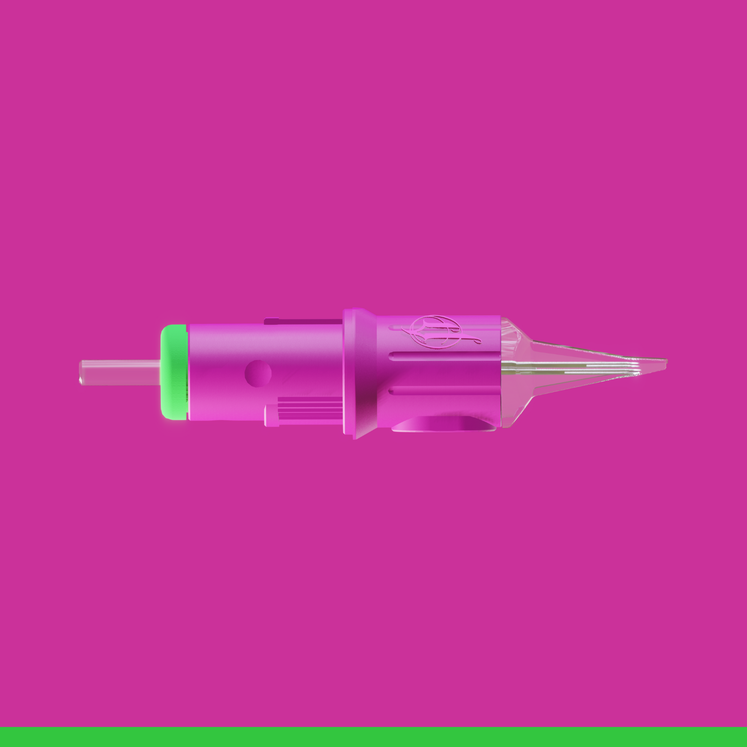 STRAIGHT MAGNUMS (long taper 5.5mm)