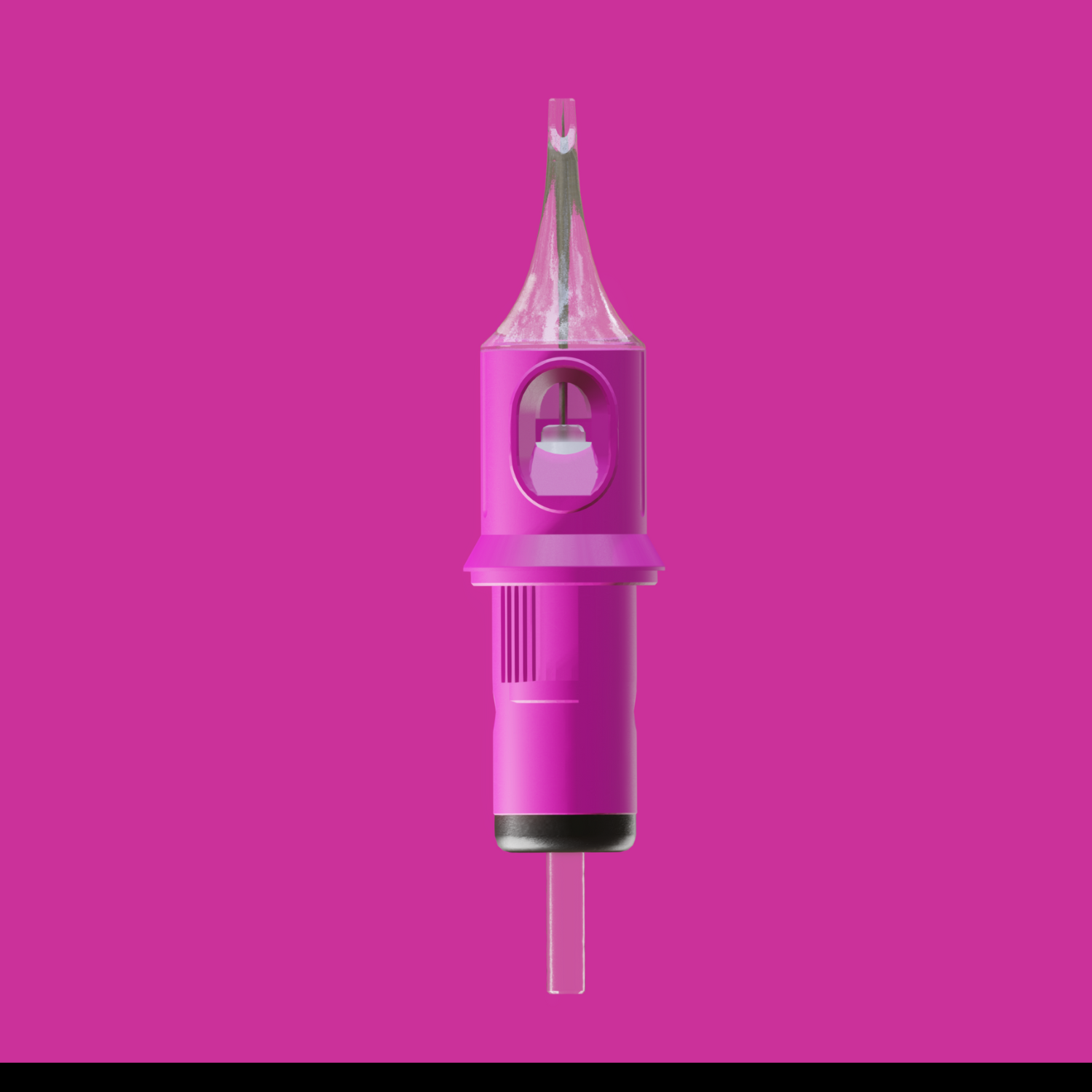 ROUND LINER (long taper 5.5mm)