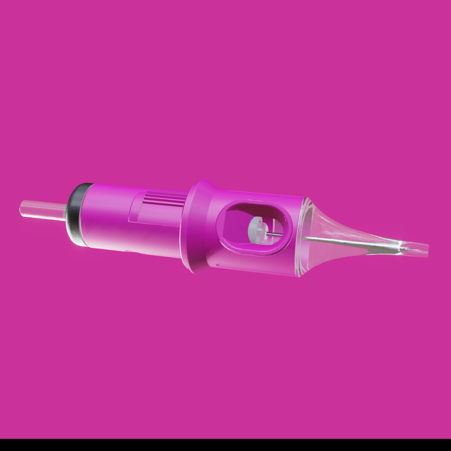 ROUND LINER (long taper 5.5mm)