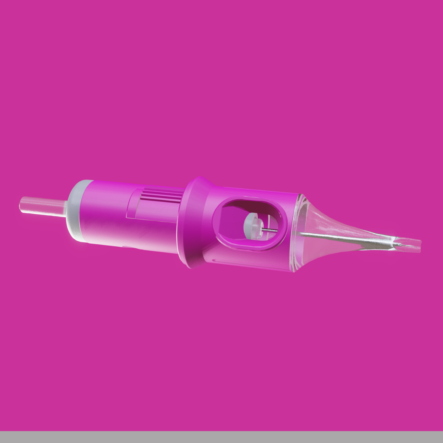 EXTRA TIGHT ROUND LINER 8.0MM (Extra long)