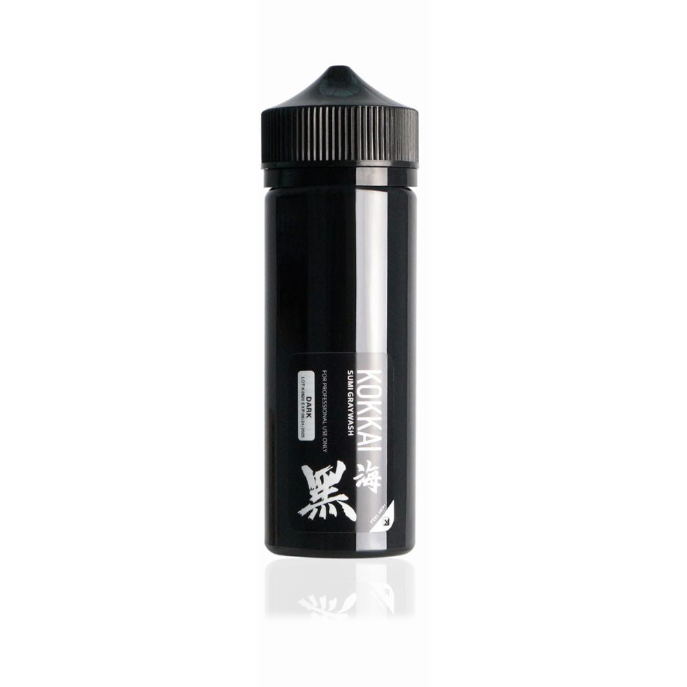 DARK GRAYWASH – 8oz