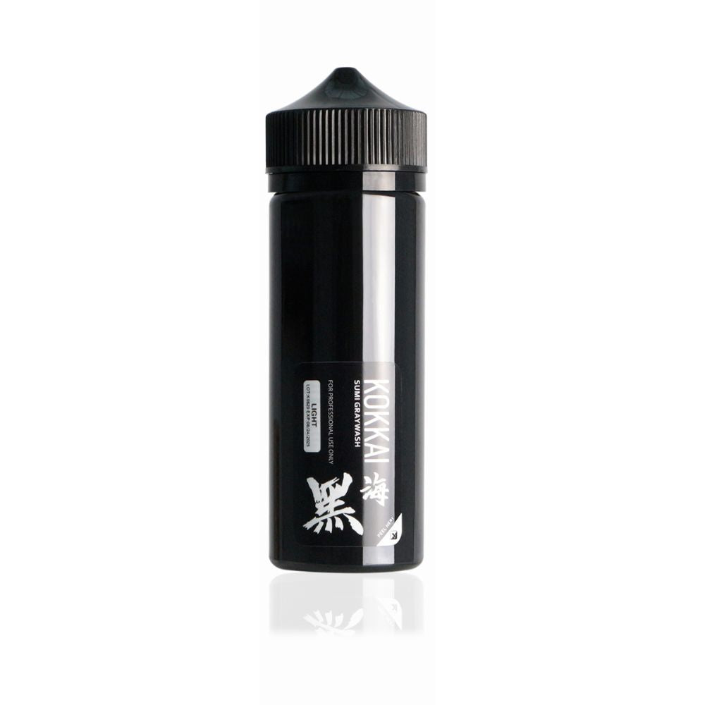 LIGHT GRAYWASH – 8oz