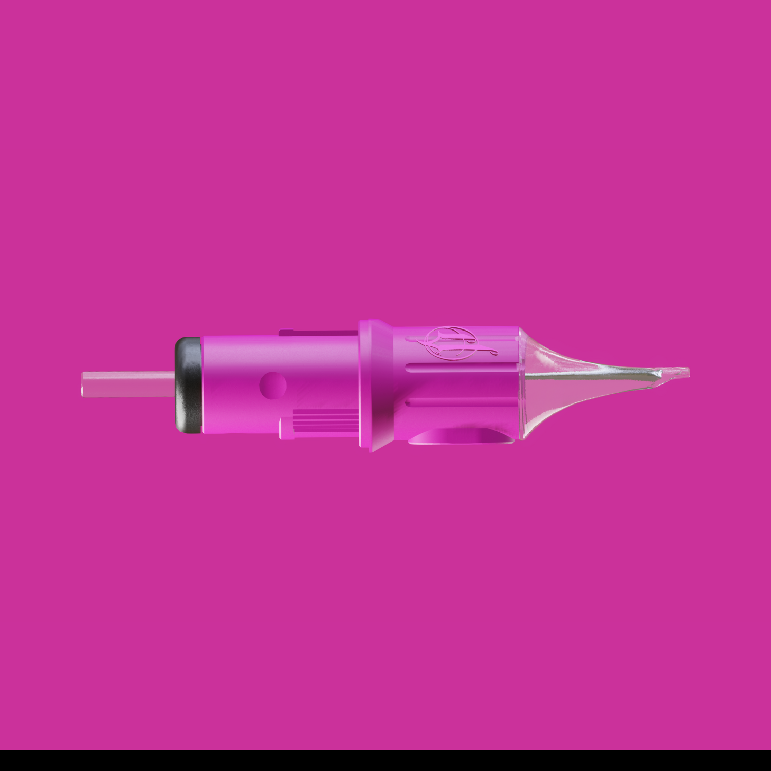 ROUND LINER (long taper 5.5mm)