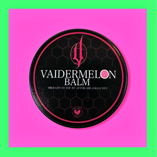 Vaidermelon Aftercare balm (50gm)