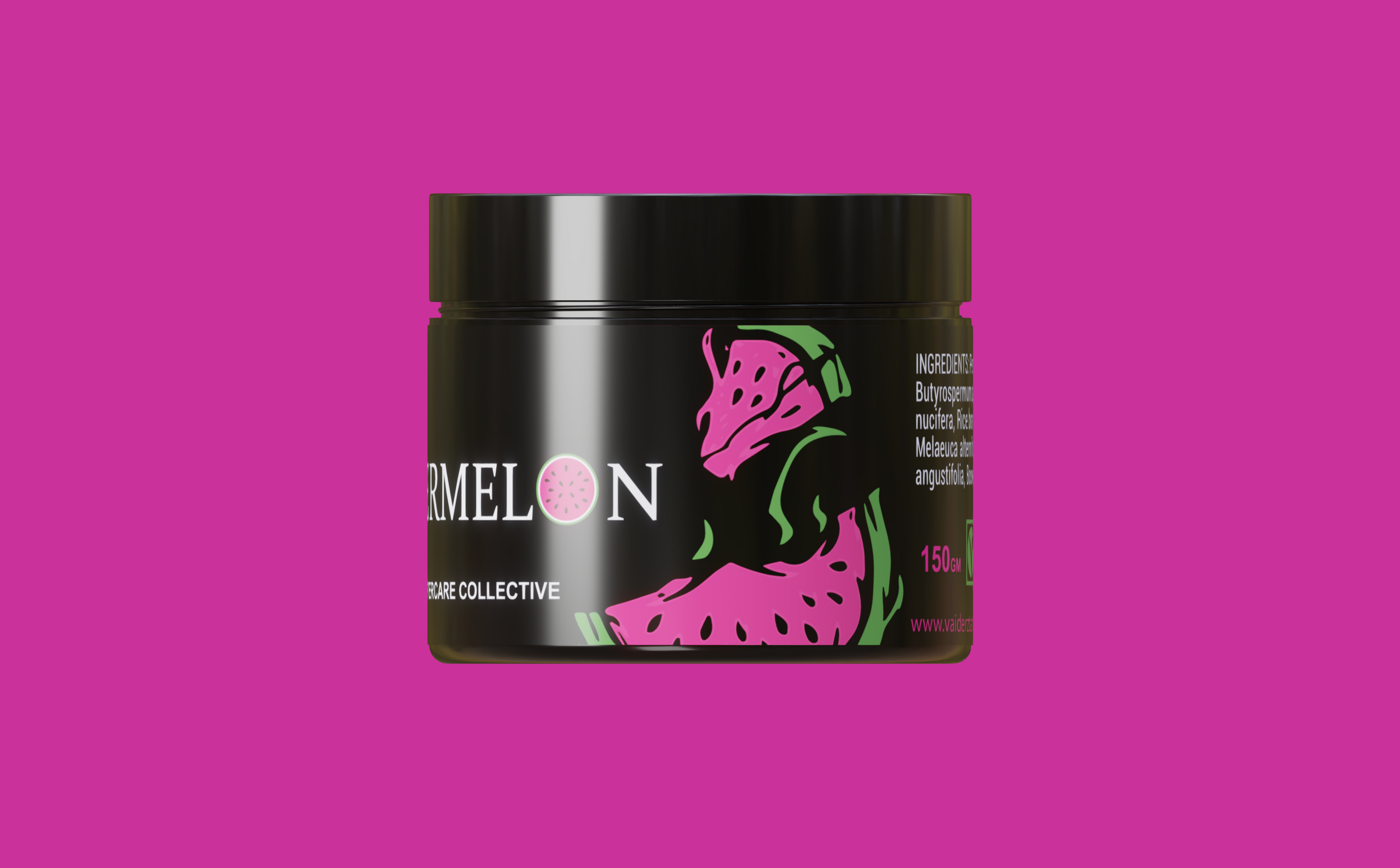 Vaidermelon Glide (150gm)