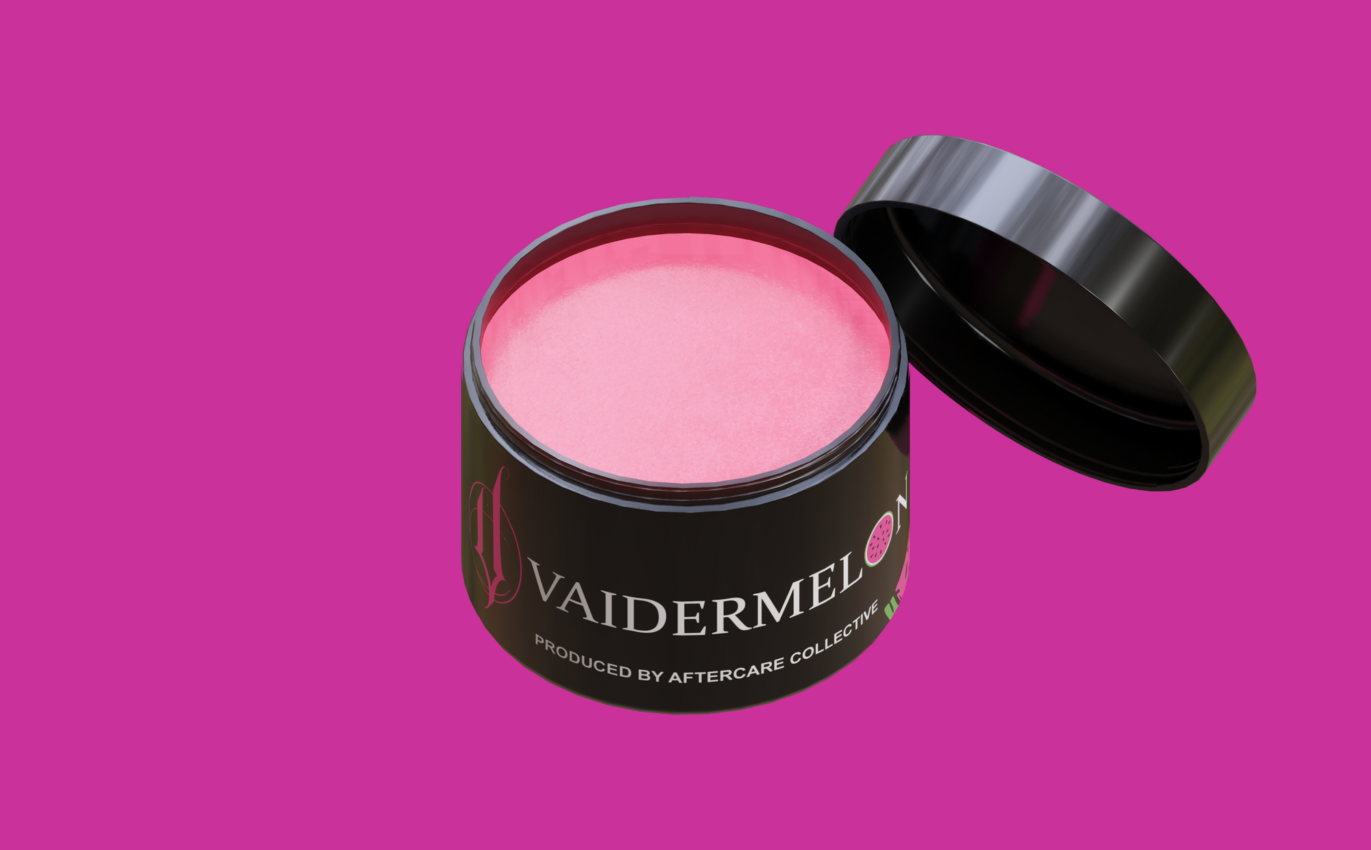 Vaidermelon Glide (150gm)