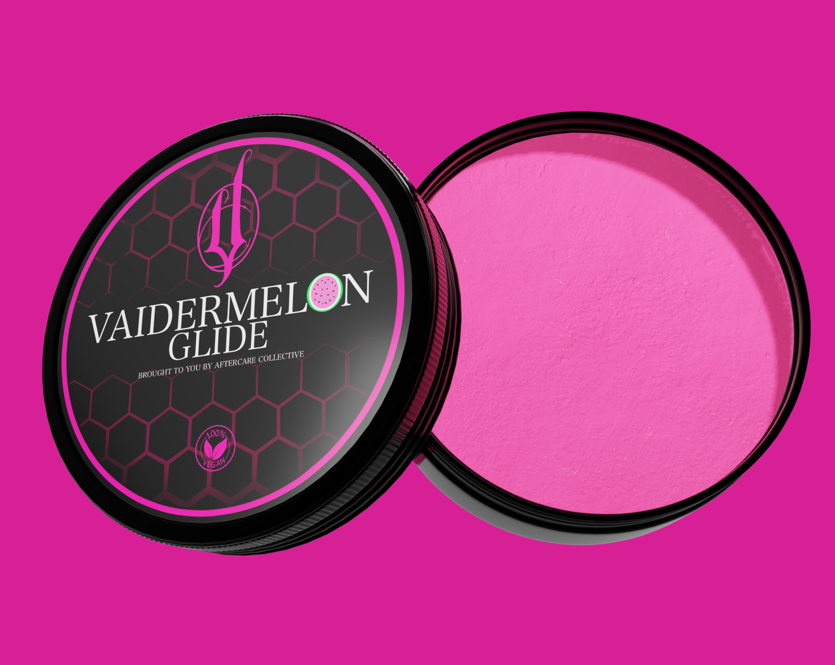 Vaidermelon Glide (150gm)