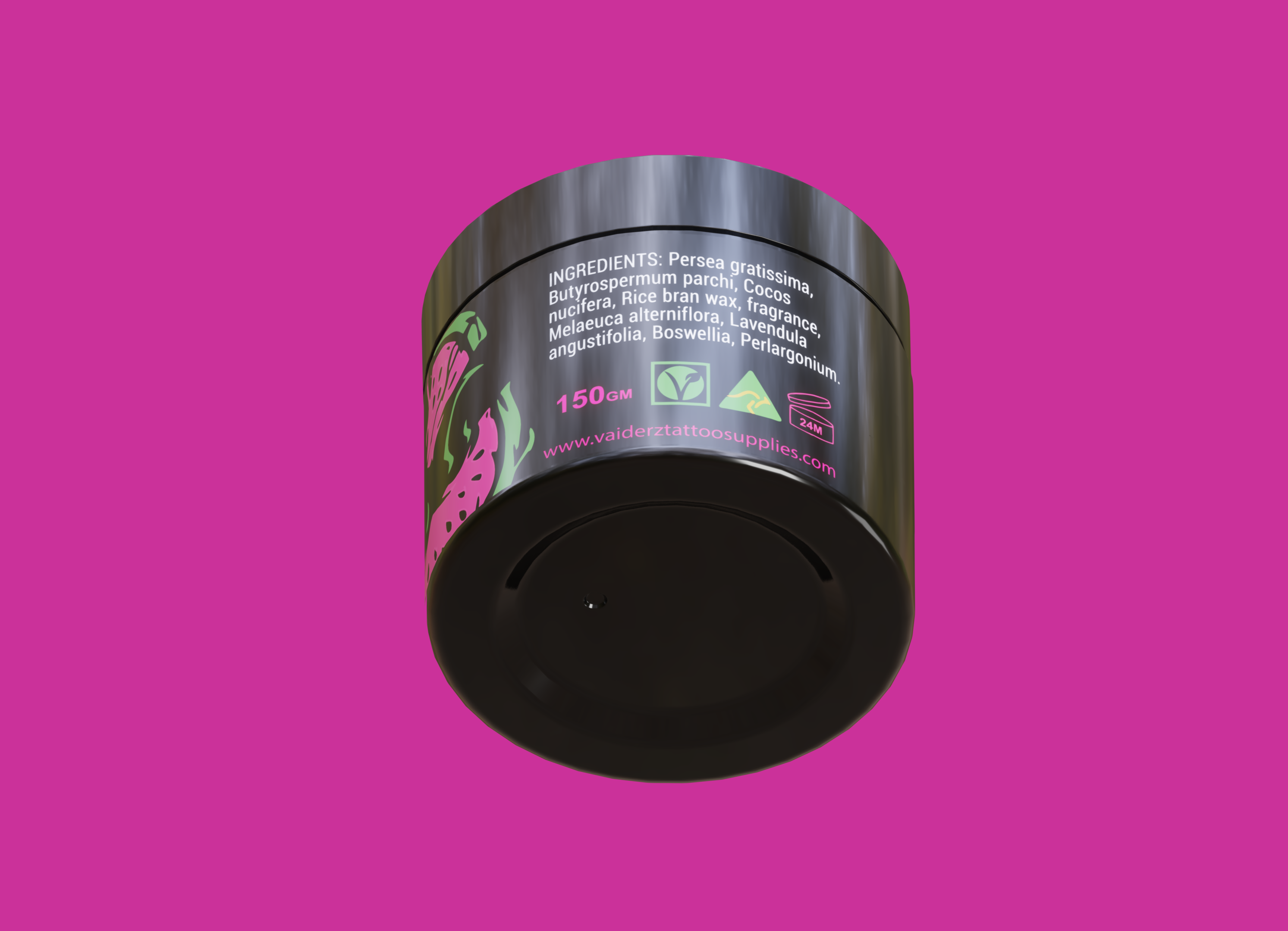 Vaidermelon Glide (150gm)