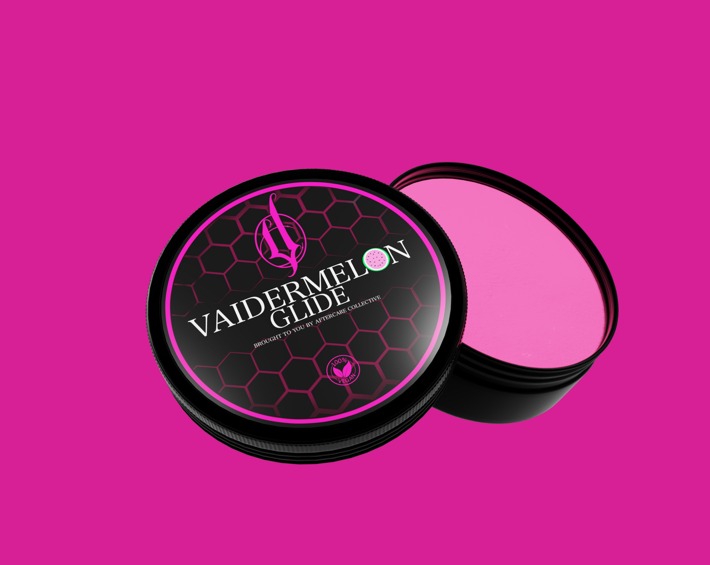 Vaidermelon Glide (150gm)