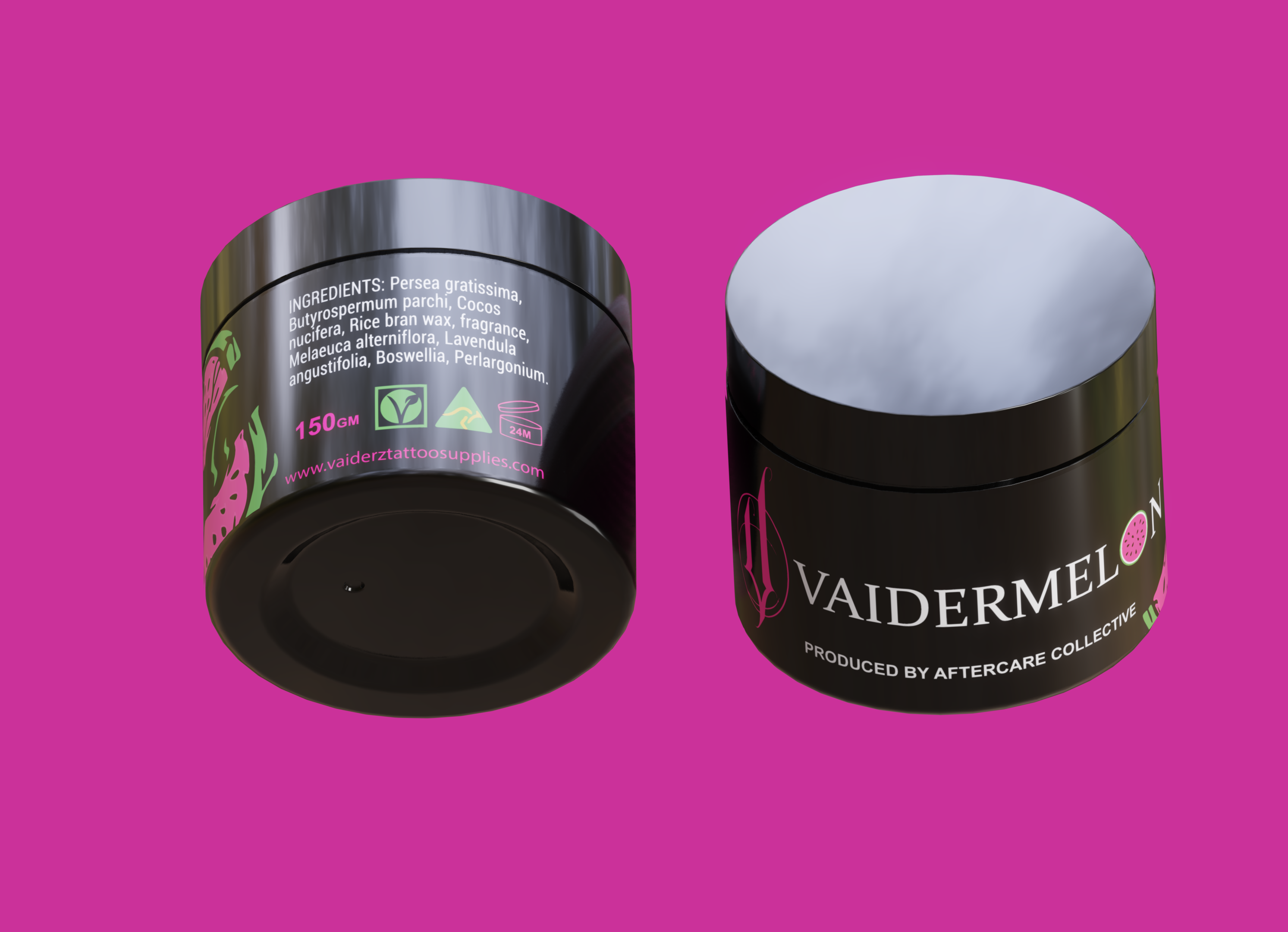 Vaidermelon Glide (150gm)