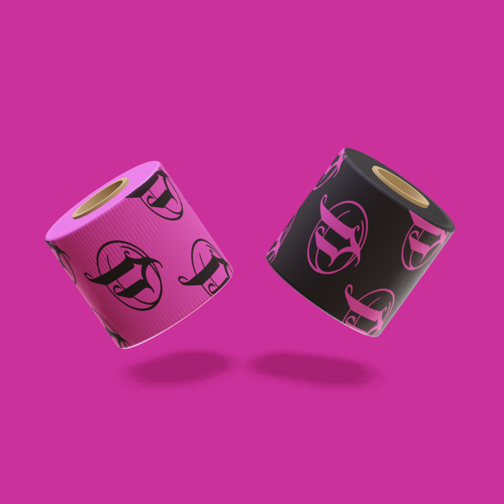 Vaiderz Coflex Tape (24 Pack)